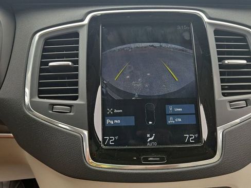 Used 2019 Volvo XC90 T5 Momentum w/ Protection Package Premier FWD image 17