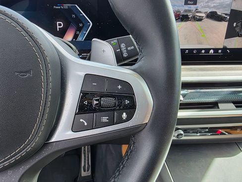 Used 2026 BMW X5 sDrive40i w/ M Sport Package image 21