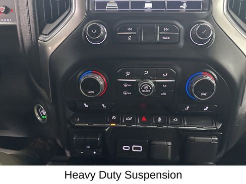 Used 2020 Chevrolet Silverado 1500 RST w/ All-Star Edition AWD/4WD image 46