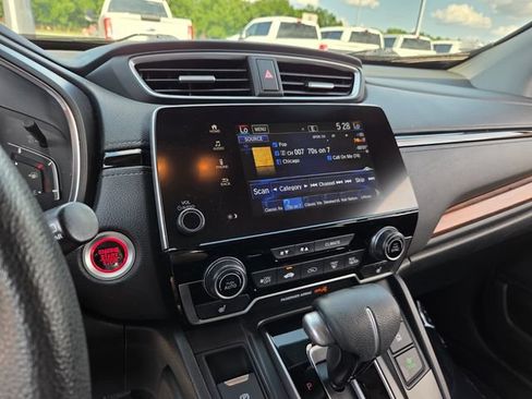 Used 2022 Honda CR-V EX image 21