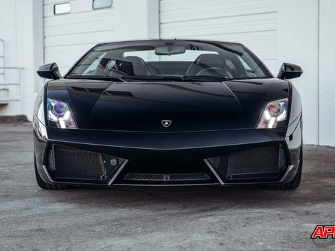 Used 2013 Lamborghini Gallardo LP 550-2 image 15