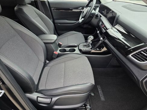Used 2024 Kia Seltos S image 13