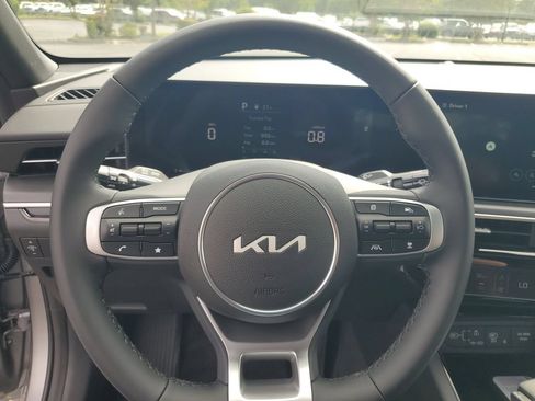 New 2026 Kia K5 GT-Line w/ GT-Line Premium Package FWD image 11