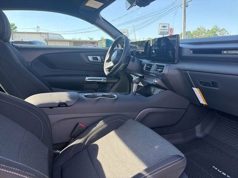New 2026 Ford Mustang Coupe RWD image 11