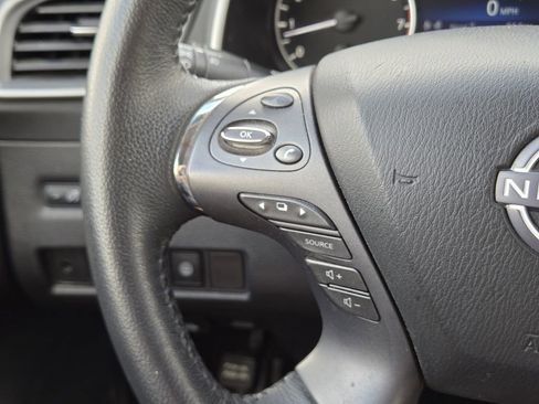 Used 2023 Nissan Murano SV image 33