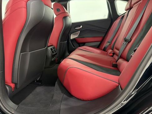 Certified 2025 Acura TLX SH-AWD w/ A-SPEC Pkg image 17