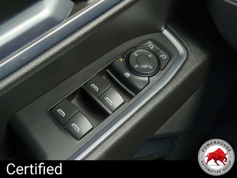 Used 2023 Chevrolet Silverado 1500 LT AWD/4WD image 26