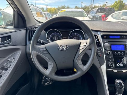Used 2013 Hyundai Sonata GLS w/ Popular Equipment Pkg image 26