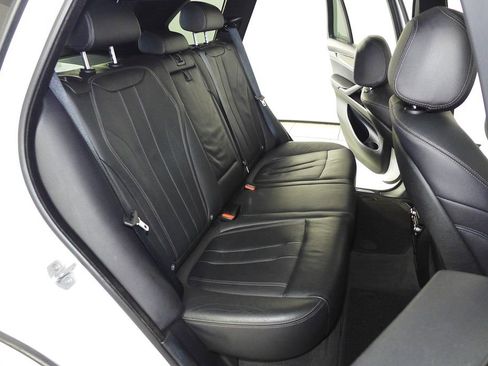 Used 2018 BMW X5 xDrive40e image 20