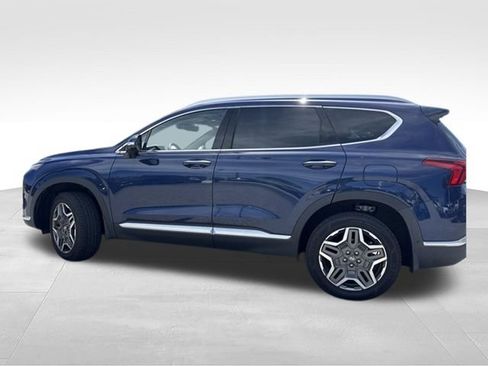 Used 2023 Hyundai Santa Fe Limited AWD/4WD image 10