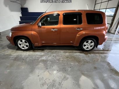 Used 2007 Chevrolet HHR LT