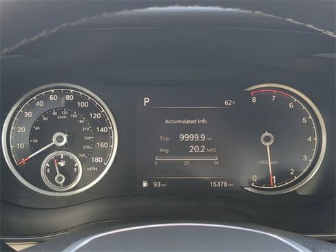 Used 2023 Genesis G70 2.0T w/ Sport Prestige Package image 26