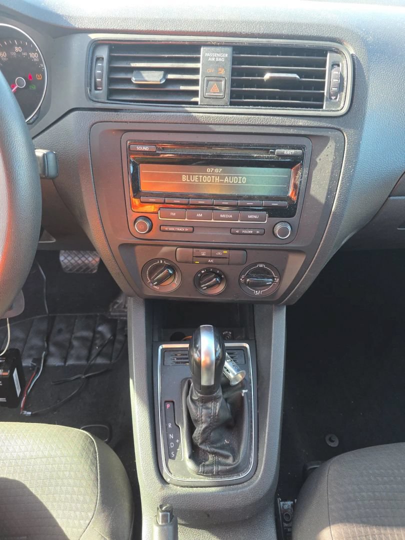 Used 2015 Volkswagen Jetta S FWD image 6