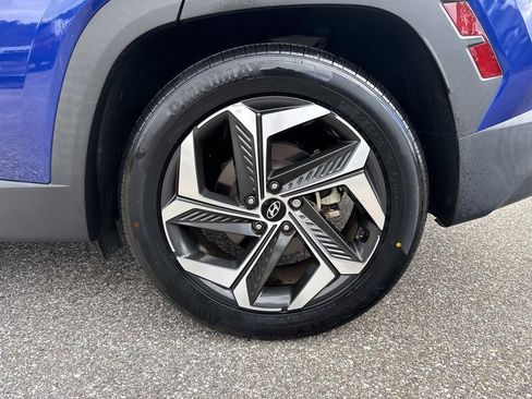 Used 2022 Hyundai Tucson SEL w/ Convenience Package image 11