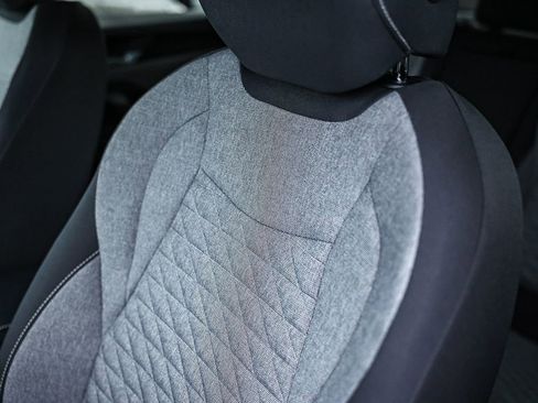 New 2026 Volkswagen Tiguan S image 35