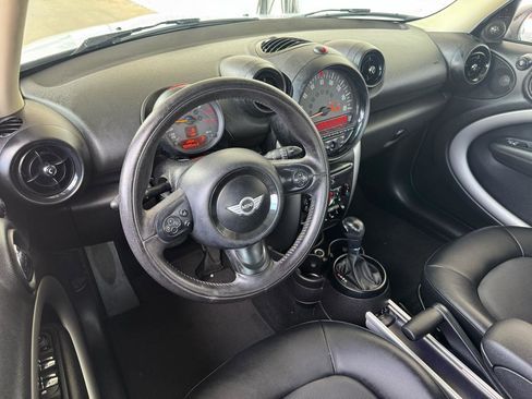 Used 2015 MINI Cooper Countryman image 11