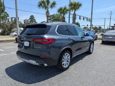 Used 2021 BMW X5 xDrive45e w/ Premium Package 2 AWD/4WD image 5