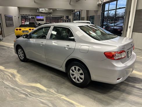 Used 2013 Toyota Corolla L image 26