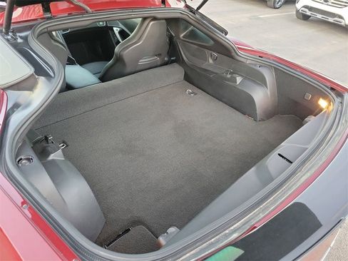 Used 2019 Chevrolet Corvette Grand Sport image 12