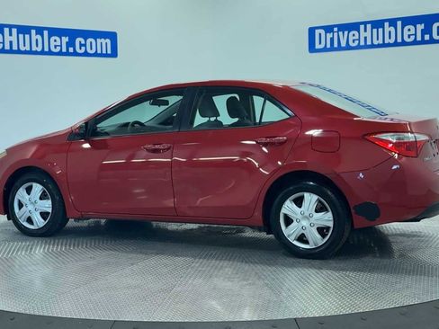 Used 2014 Toyota Corolla LE FWD image 43