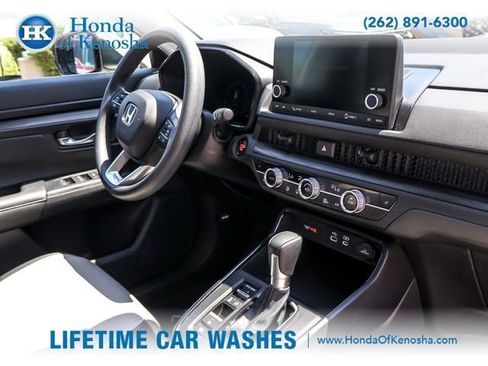 Used 2024 Honda CR-V EX image 23