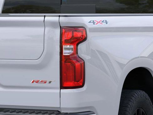 New 2026 Chevrolet Silverado 1500 RST w/ All Star Edition Plus image 33