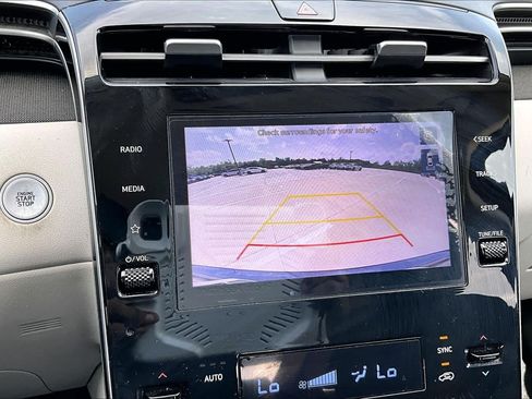 Used 2022 Hyundai Tucson SEL w/ Convenience Package FWD image 27