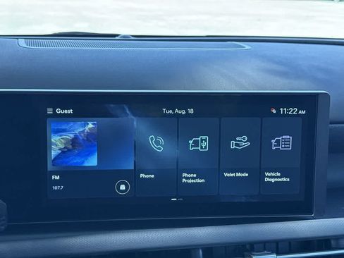 New 2026 Hyundai Tucson SE FWD image 18