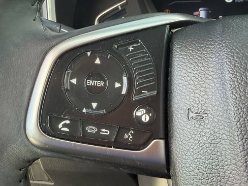 Used 2017 Honda CR-V EX-L image 25