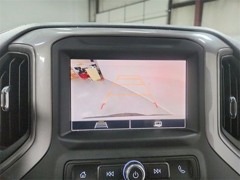 Used 2024 Chevrolet Silverado 1500 Custom Trail Boss w/ Realtree Special Edition image 26