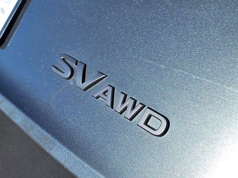 Used 2024 Nissan Rogue SV image 21