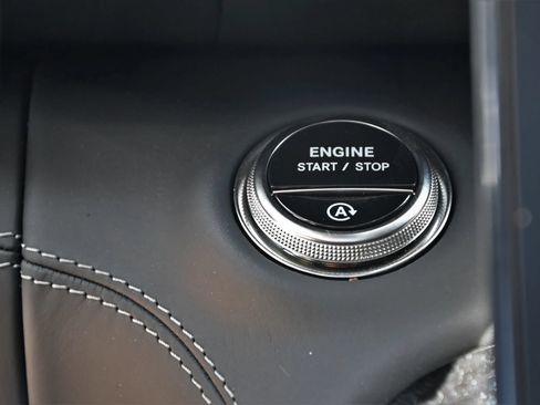 Used 2025 Mercedes-Benz AMG GT 63 w/ Driver Assistance Package image 18