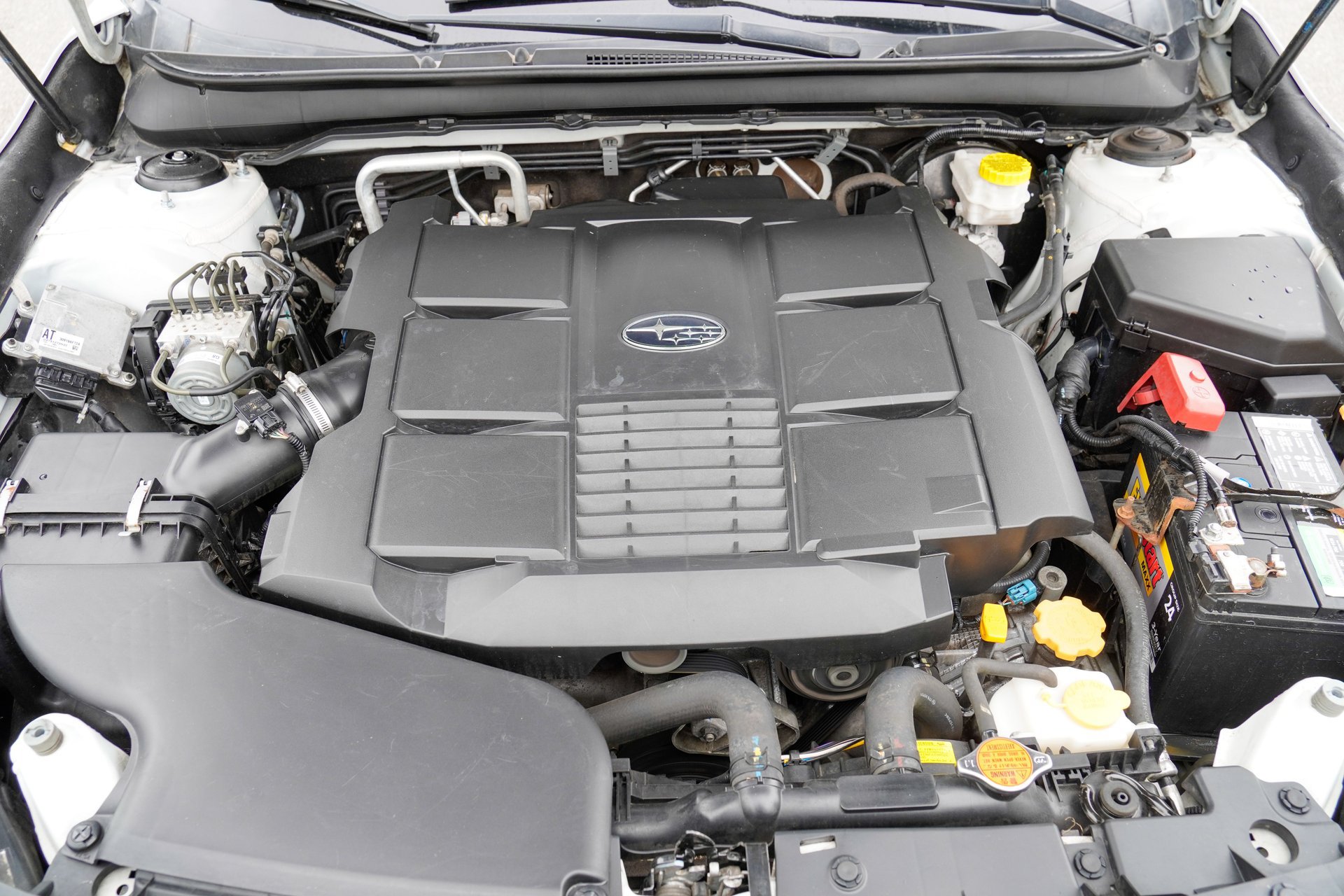 Used 2018 Subaru Outback 3.6R Limited AWD/4WD image 18
