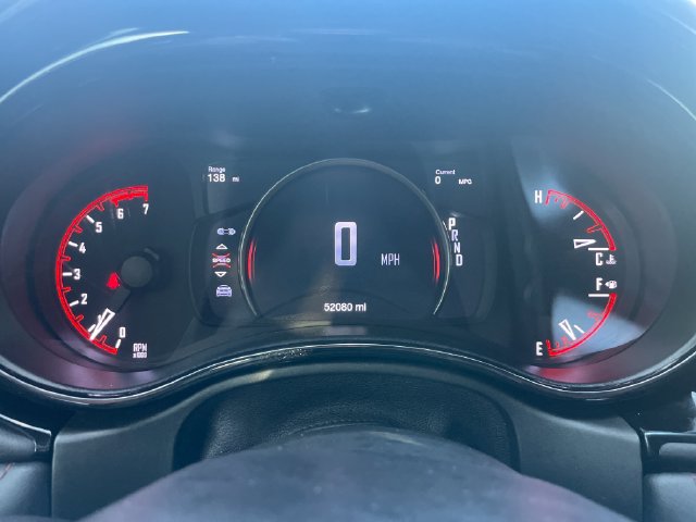 Used 2021 Dodge Durango R/T w/ Premium Interior Group RWD image 9