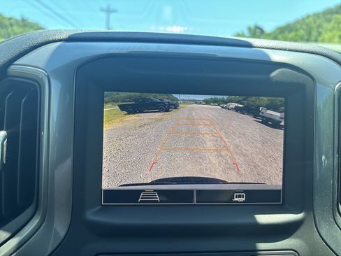 New 2026 Chevrolet Silverado 1500 W/T w/ WT Value Package AWD/4WD image 20