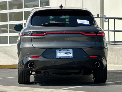 Used 2024 Dodge Hornet R/T Plus AWD/4WD image 4