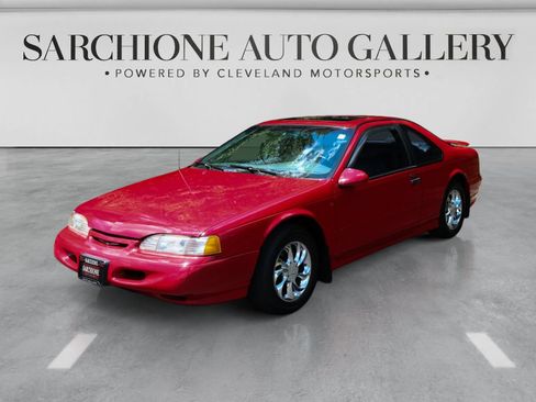Used 1994 Ford Thunderbird Super RWD image 11