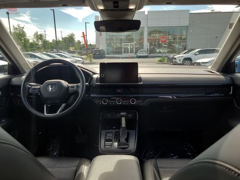 Used 2024 Honda CR-V EX-L image 19