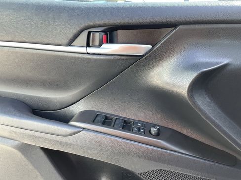 Used 2023 Toyota Camry LE image 17