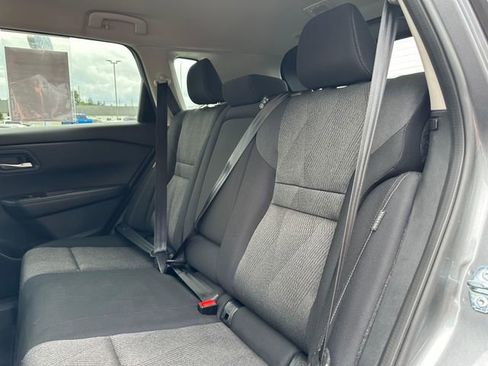 Used 2025 Nissan Rogue SV AWD/4WD image 22