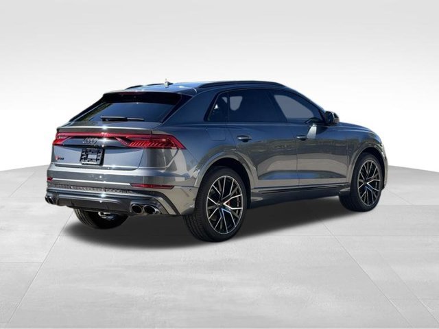 Used 2023 Audi SQ8 Prestige AWD/4WD image 7