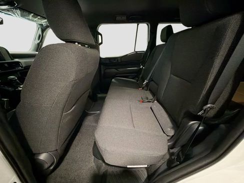 New 2026 Toyota Land Cruiser 1958 image 21