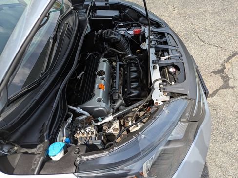 Used 2012 Honda CR-V EX image 43