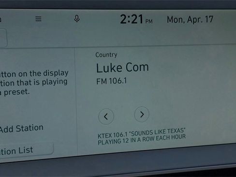 Used 2023 Hyundai Ioniq 5 SEL w/ Cargo Package image 19