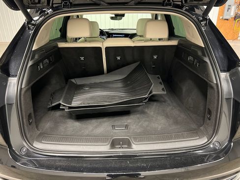 Certified 2023 Buick Envision Avenir AWD/4WD image 12