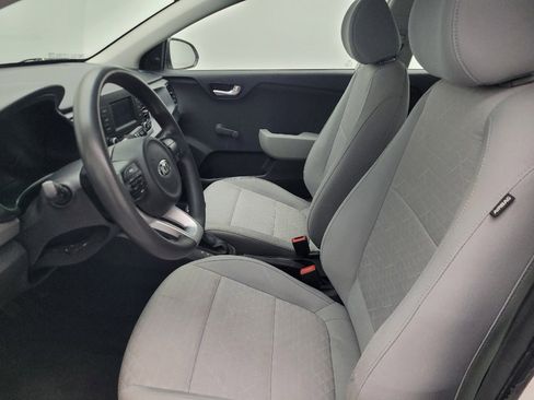 Used 2018 Kia Rio LX image 17
