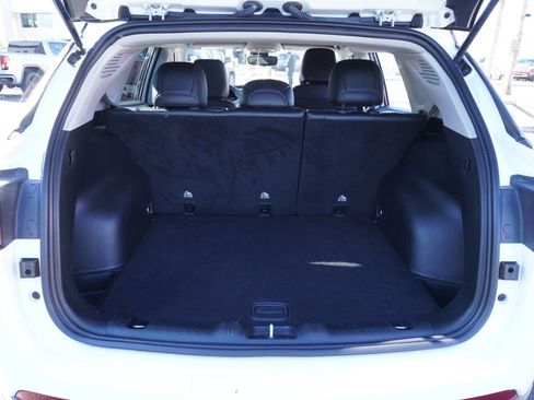 Used 2022 Jeep Compass Trailhawk image 8