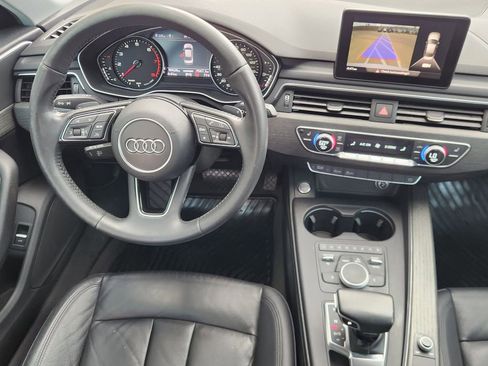 Used 2018 Audi A4 2.0T Ultra Premium w/ Convenience Package image 27