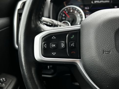 Used 2023 RAM 1500 Big Horn AWD/4WD image 15
