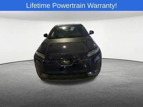 New 2026 Subaru Solterra Premium image 3